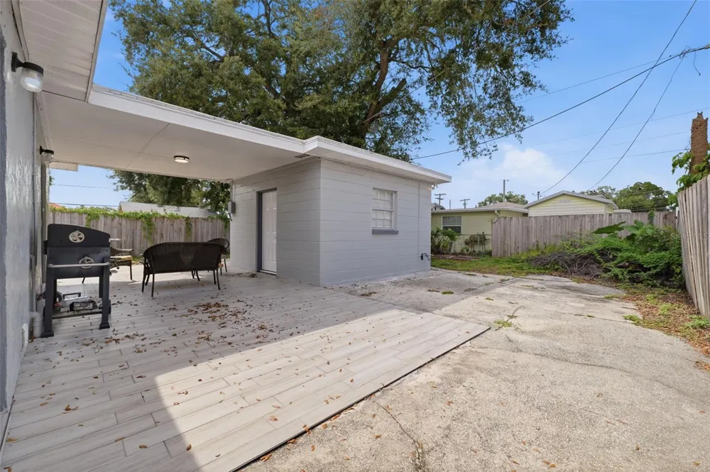 3147 W CORDELIA STREET Tampa, FL 33607