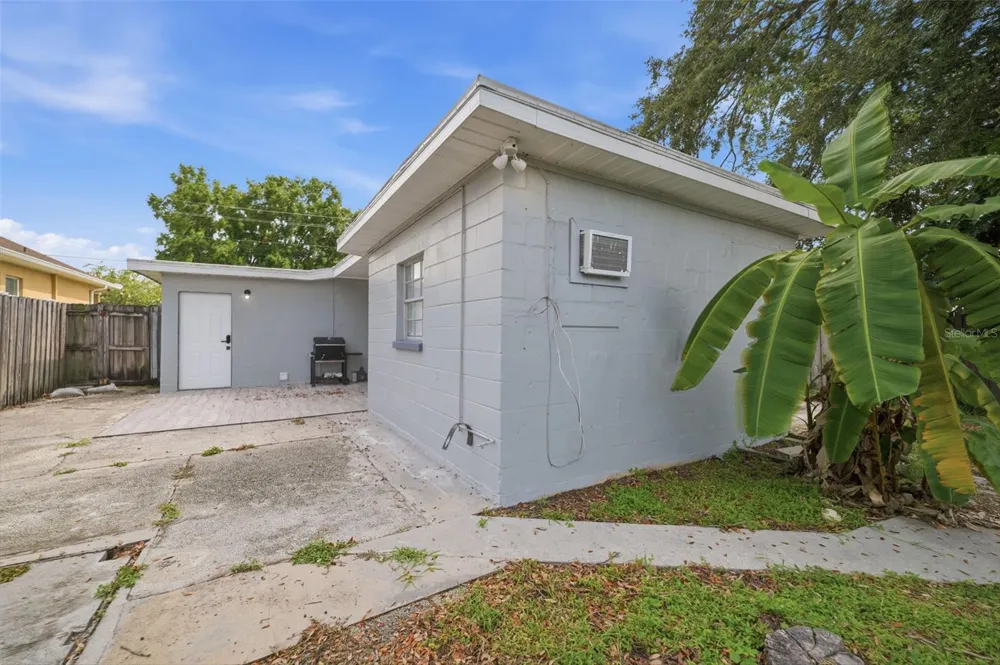 3147 W CORDELIA STREET Tampa, FL 33607