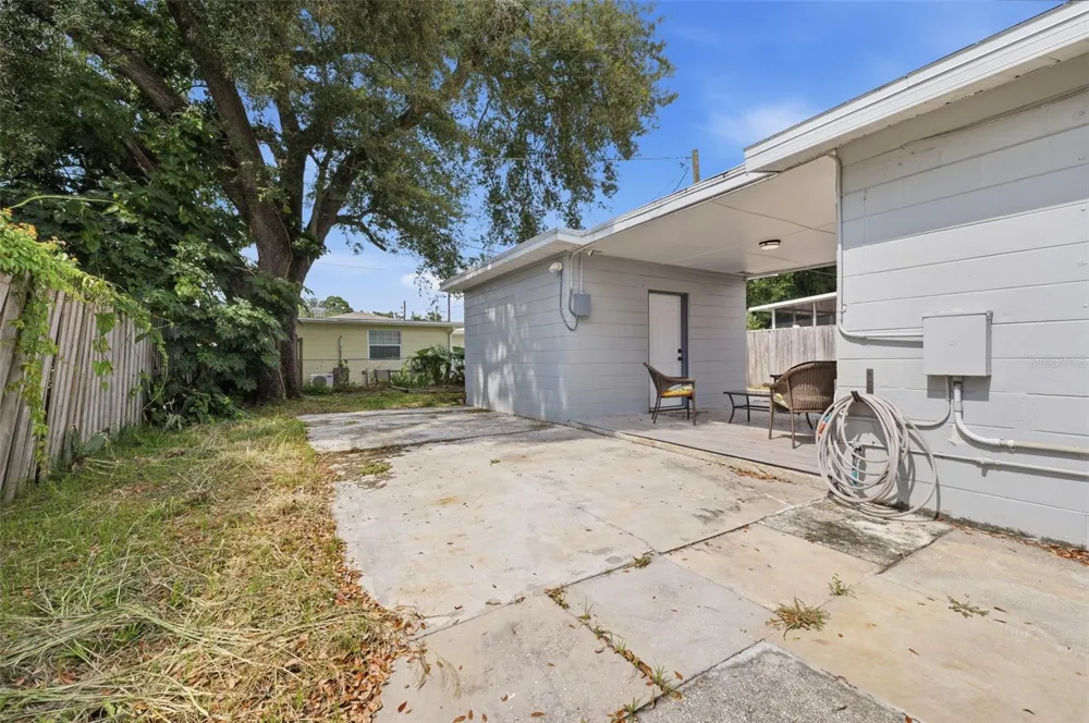 3147 W CORDELIA STREET Tampa, FL 33607