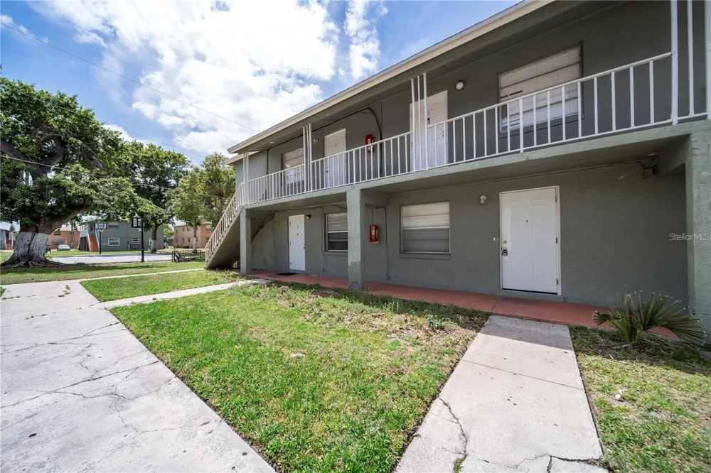 702 MICHIGAN COURT #1 St Cloud, FL 34769