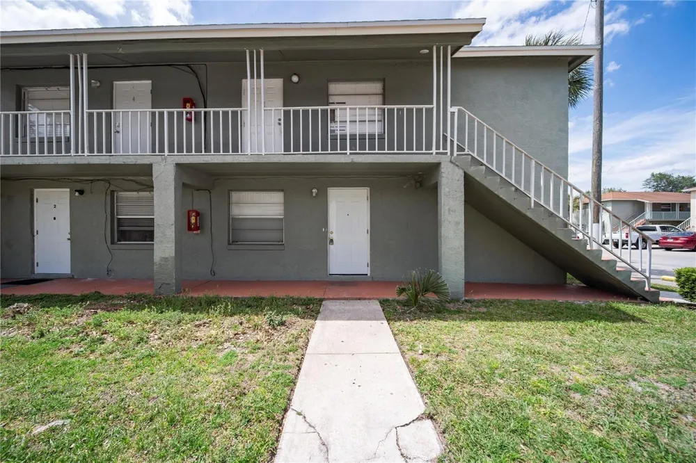 702 MICHIGAN COURT #1 St Cloud, FL 34769
