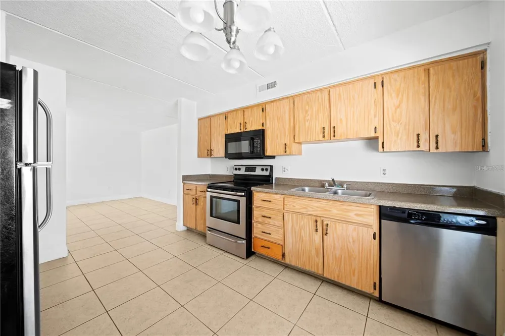 702 MICHIGAN COURT #1 St Cloud, FL 34769