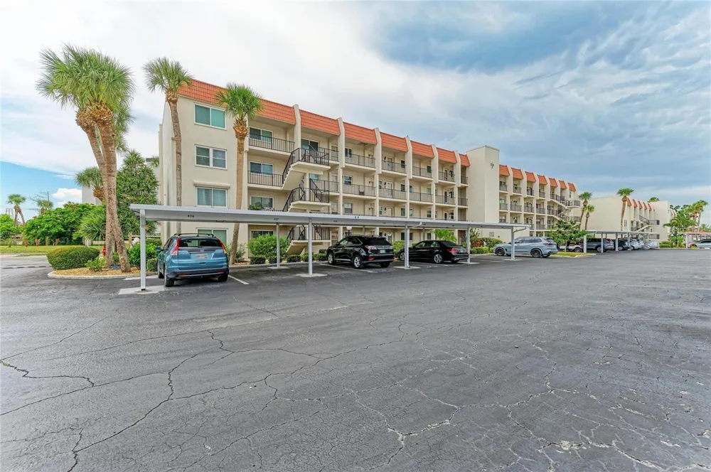 220 SANTA MARIA STREET #338 Venice, FL 34285