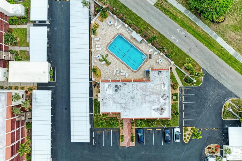 220 SANTA MARIA STREET #338 Venice, FL 34285