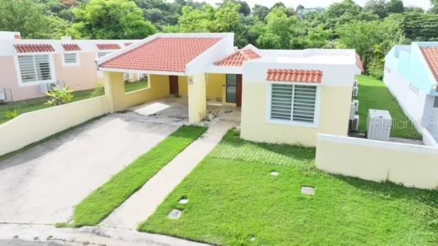 Villa Franca II VILLA FRANCA II #26 Humacao, PR 00791