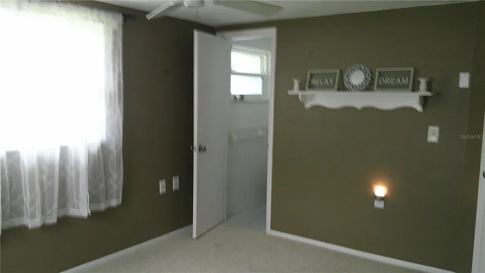 1203 CHANCELLOR DRIVE Holiday, FL 34690
