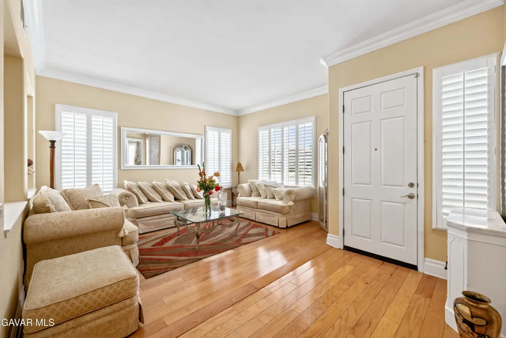 3625 Paddock Way Quartz Hill, CA 93536