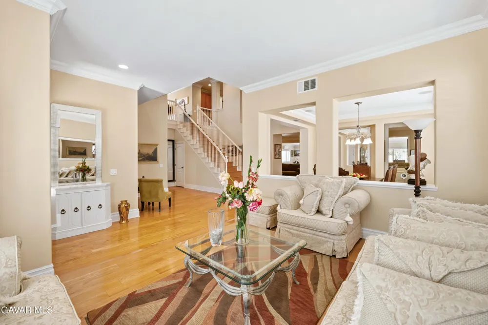 3625 Paddock Way Quartz Hill, CA 93536