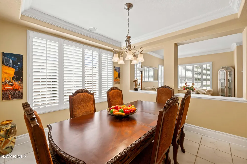 3625 Paddock Way Quartz Hill, CA 93536