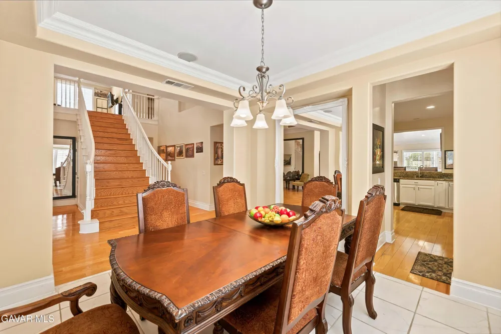 3625 Paddock Way Quartz Hill, CA 93536