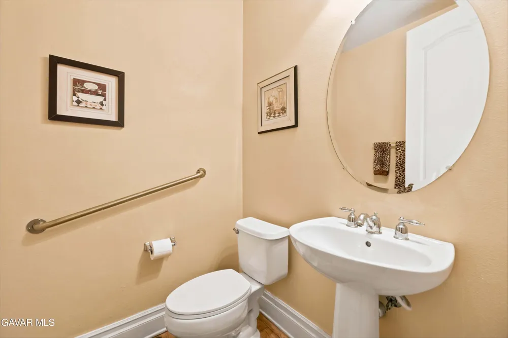 3625 Paddock Way Quartz Hill, CA 93536