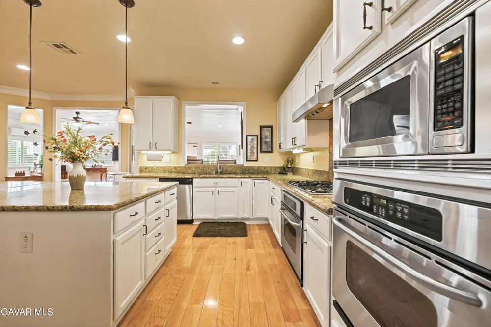 3625 Paddock Way Quartz Hill, CA 93536