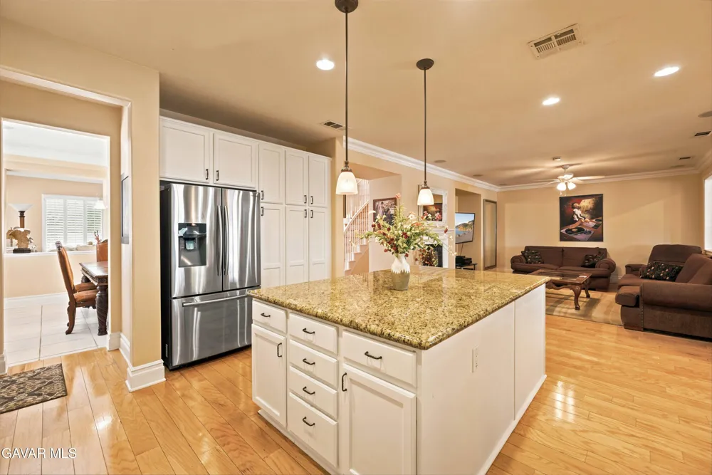 3625 Paddock Way Quartz Hill, CA 93536