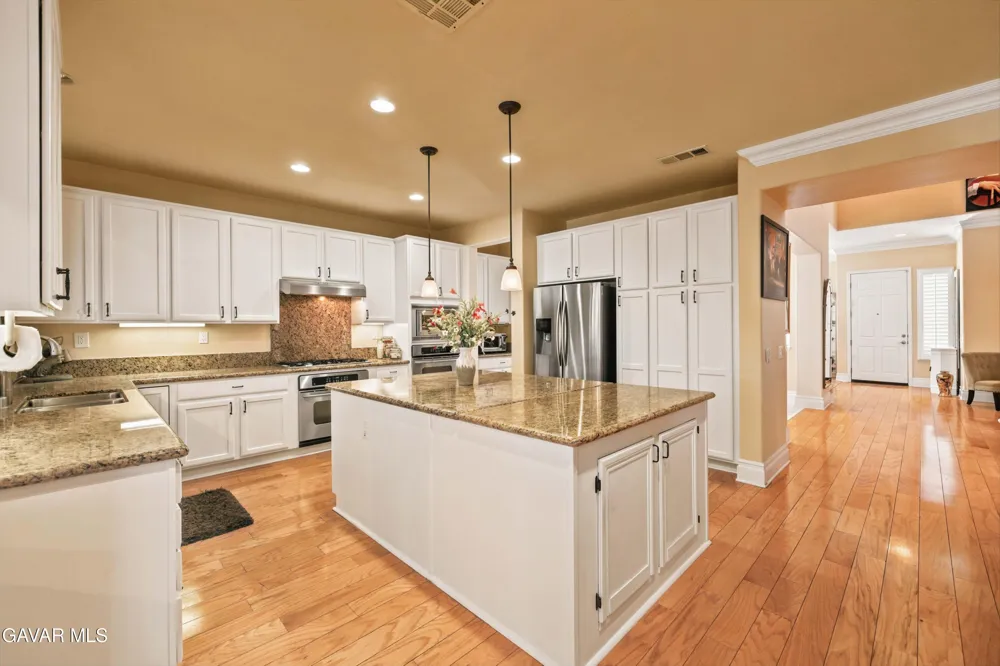 3625 Paddock Way Quartz Hill, CA 93536