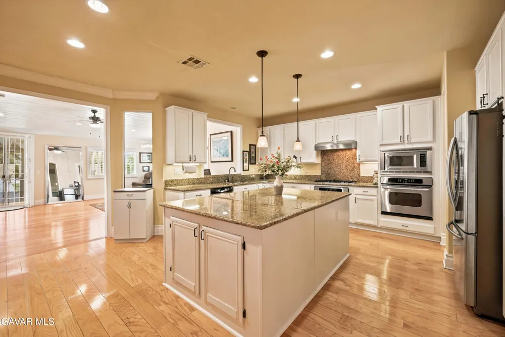 3625 Paddock Way Quartz Hill, CA 93536
