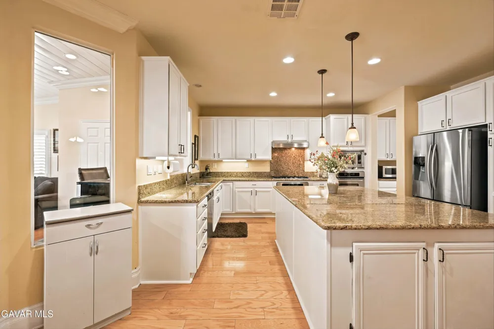 3625 Paddock Way Quartz Hill, CA 93536
