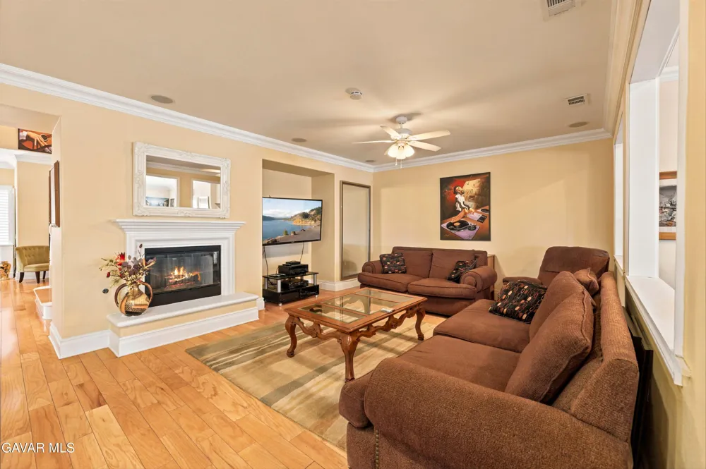 3625 Paddock Way Quartz Hill, CA 93536