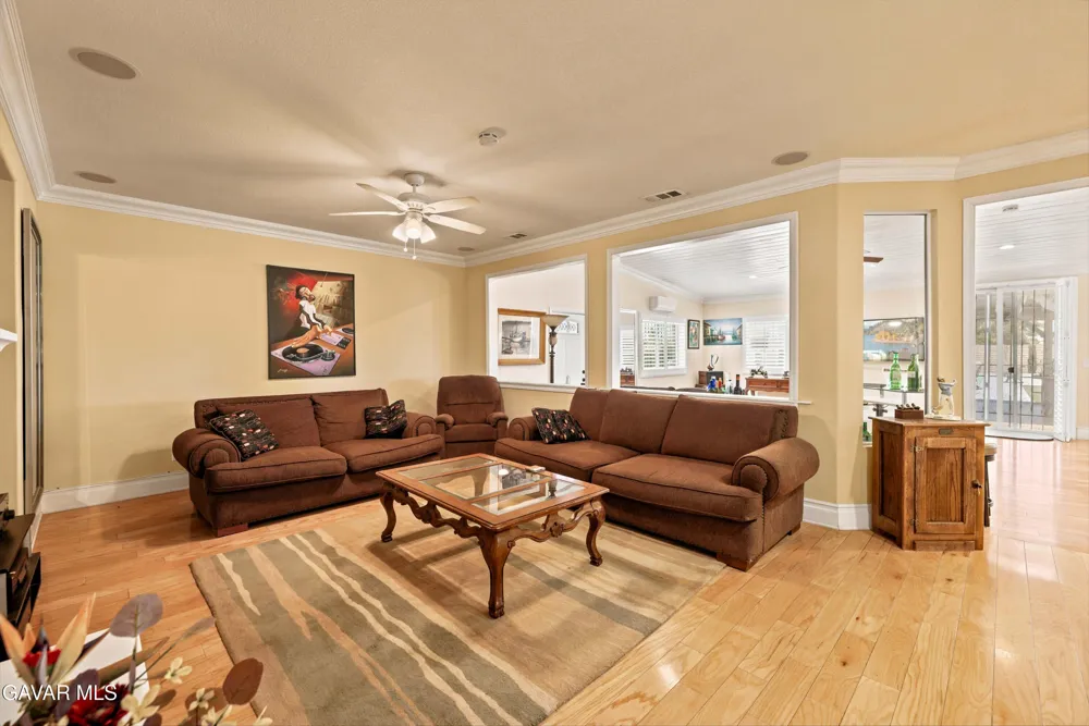 3625 Paddock Way Quartz Hill, CA 93536