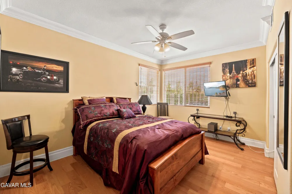 3625 Paddock Way Quartz Hill, CA 93536