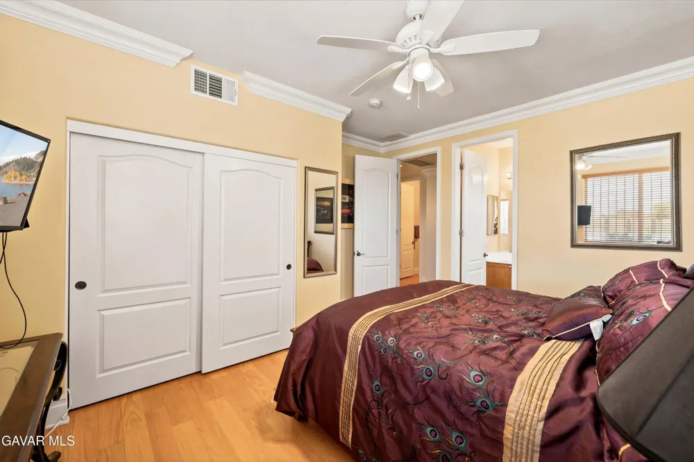 3625 Paddock Way Quartz Hill, CA 93536