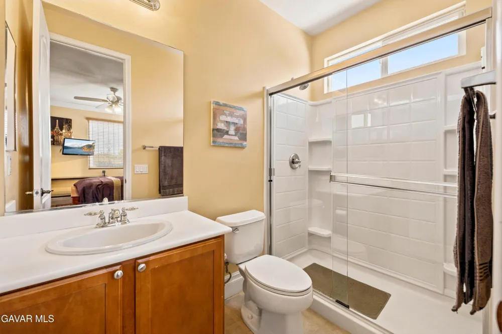 3625 Paddock Way Quartz Hill, CA 93536