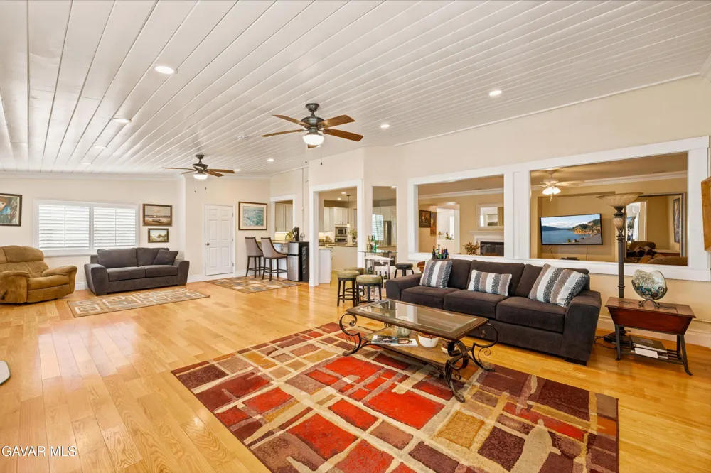 3625 Paddock Way Quartz Hill, CA 93536