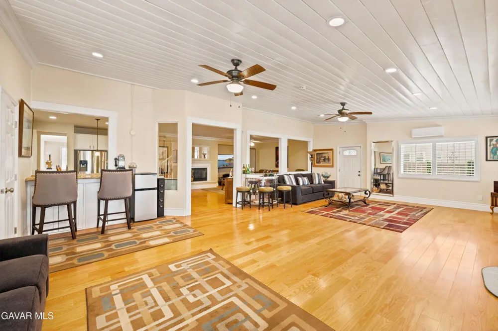 3625 Paddock Way Quartz Hill, CA 93536