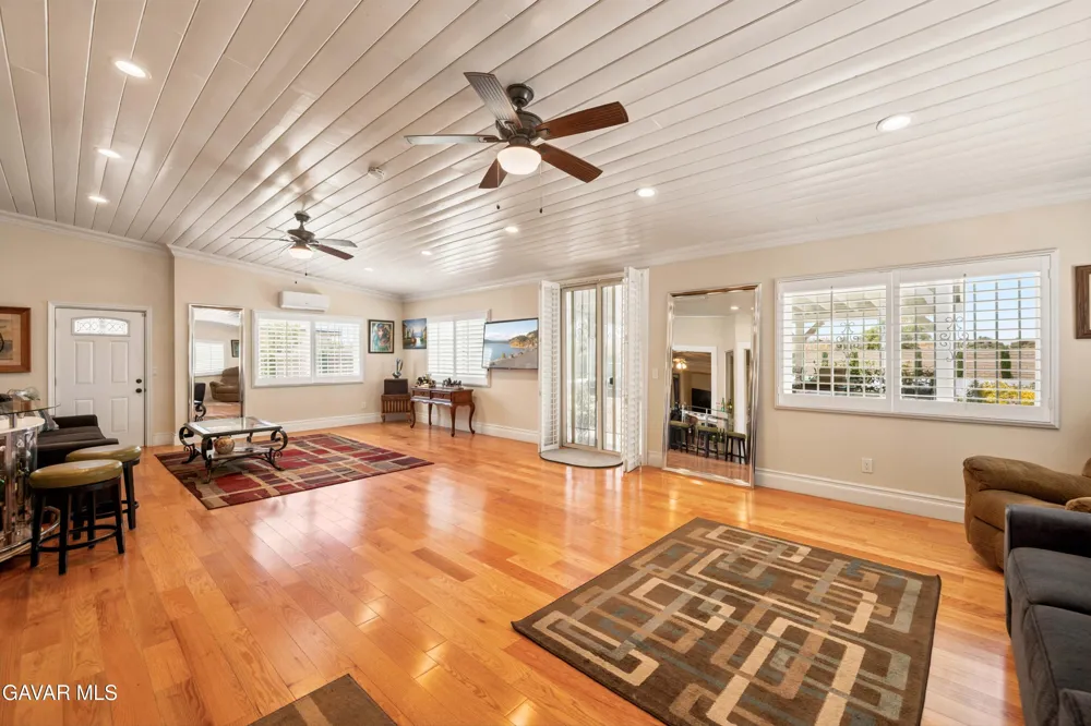 3625 Paddock Way Quartz Hill, CA 93536
