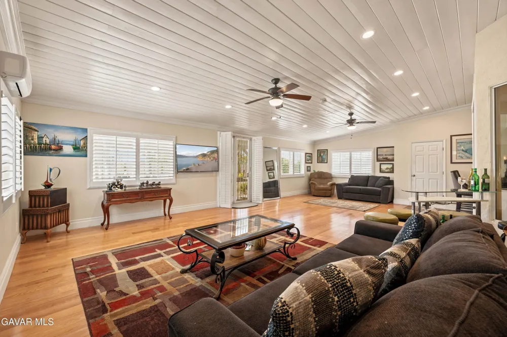 3625 Paddock Way Quartz Hill, CA 93536