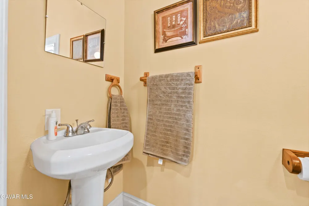 3625 Paddock Way Quartz Hill, CA 93536