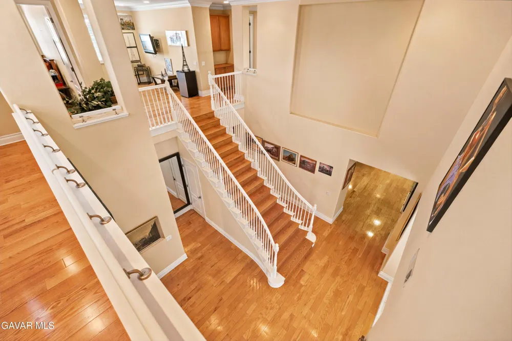 3625 Paddock Way Quartz Hill, CA 93536