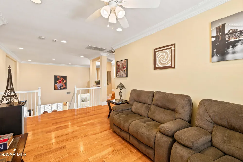 3625 Paddock Way Quartz Hill, CA 93536