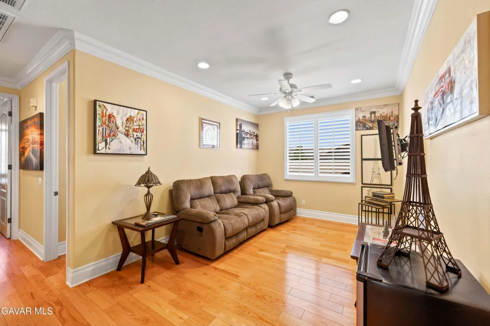 3625 Paddock Way Quartz Hill, CA 93536