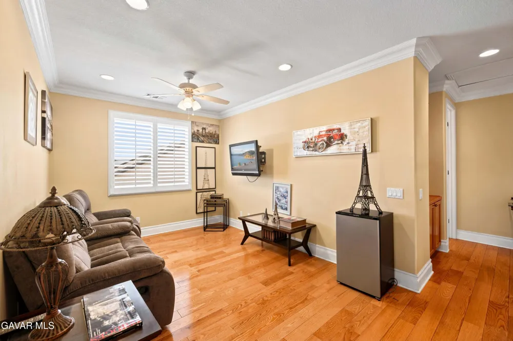 3625 Paddock Way Quartz Hill, CA 93536