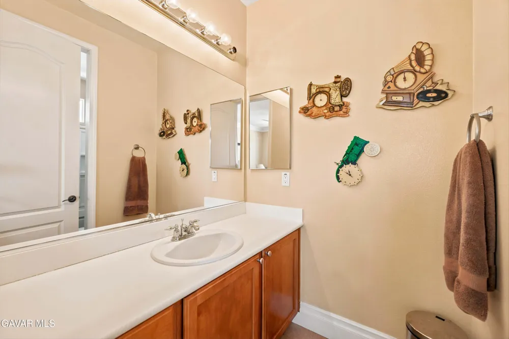 3625 Paddock Way Quartz Hill, CA 93536