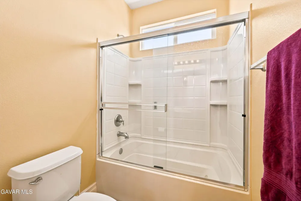 3625 Paddock Way Quartz Hill, CA 93536