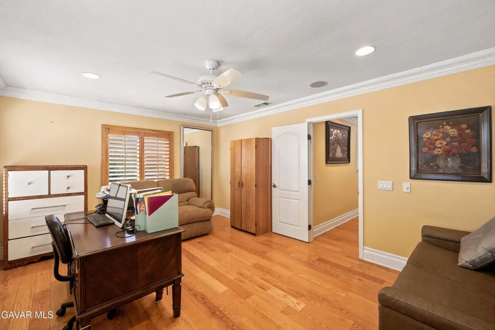 3625 Paddock Way Quartz Hill, CA 93536