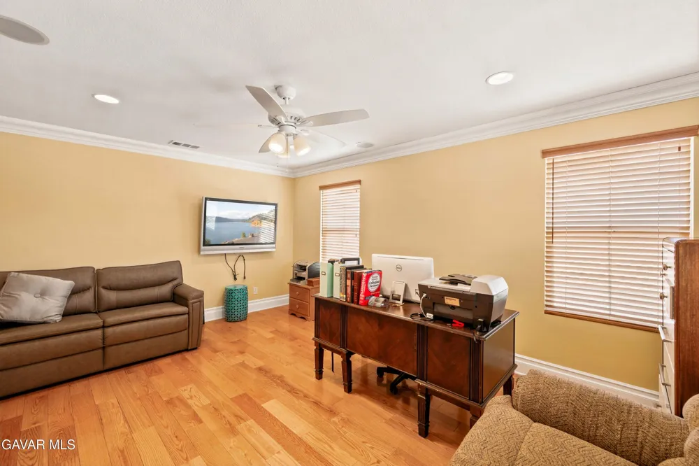 3625 Paddock Way Quartz Hill, CA 93536