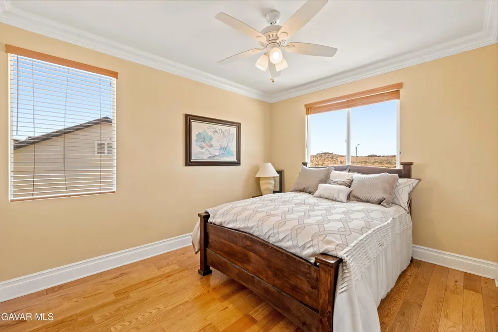 3625 Paddock Way Quartz Hill, CA 93536