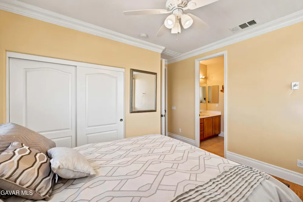3625 Paddock Way Quartz Hill, CA 93536
