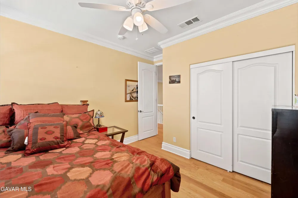 3625 Paddock Way Quartz Hill, CA 93536