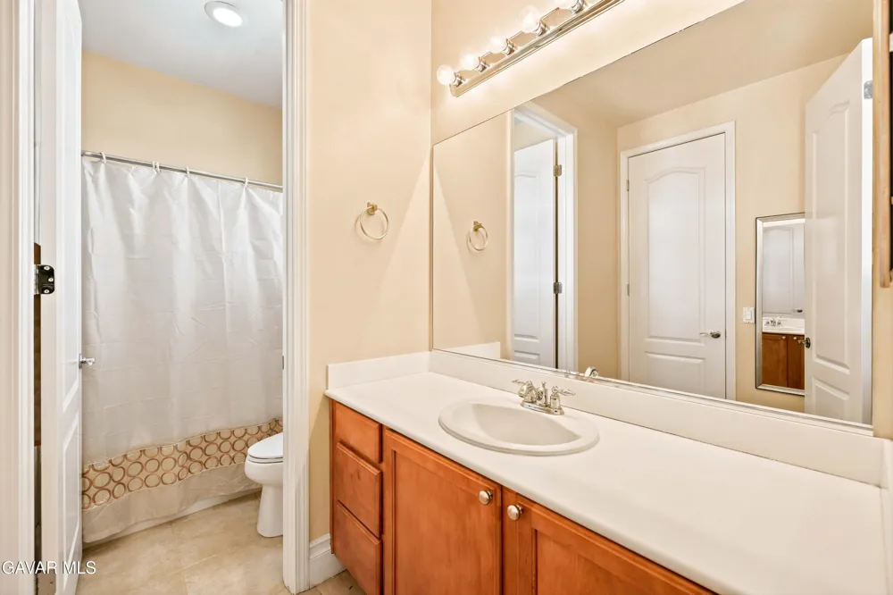 3625 Paddock Way Quartz Hill, CA 93536