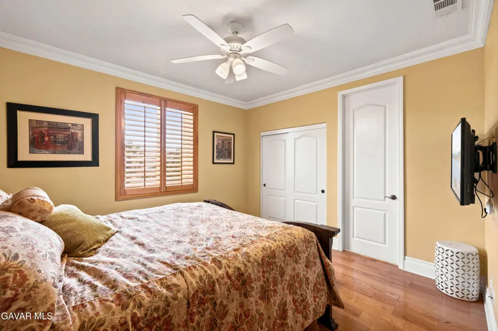 3625 Paddock Way Quartz Hill, CA 93536