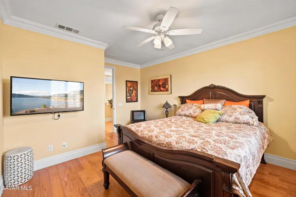 3625 Paddock Way Quartz Hill, CA 93536