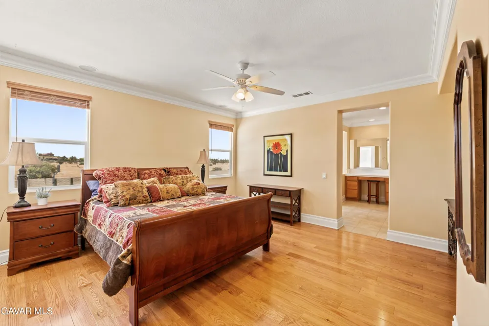 3625 Paddock Way Quartz Hill, CA 93536