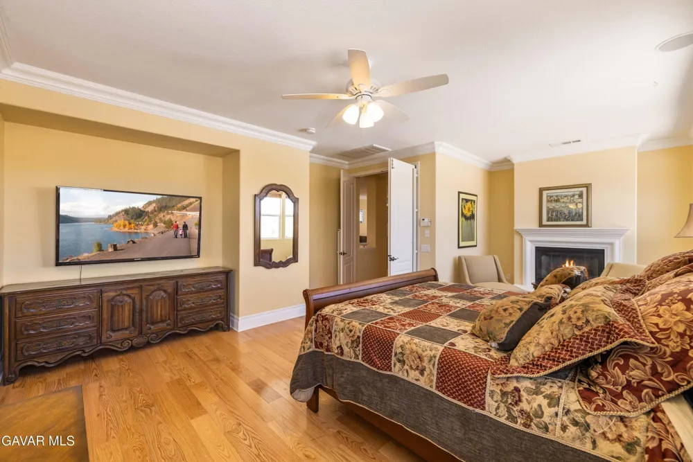3625 Paddock Way Quartz Hill, CA 93536