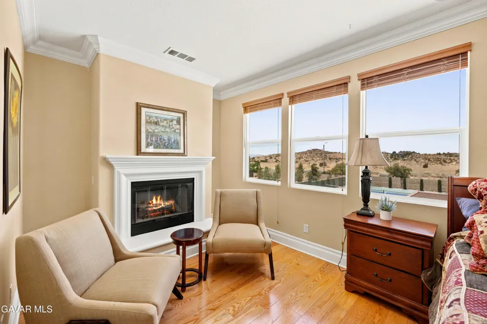 3625 Paddock Way Quartz Hill, CA 93536