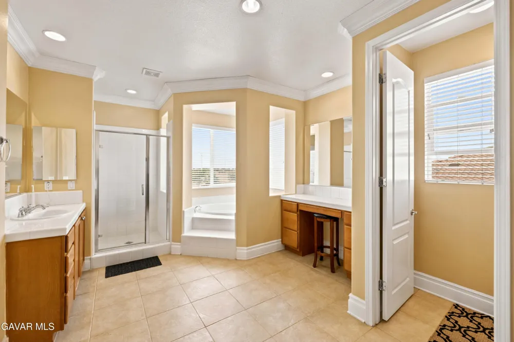 3625 Paddock Way Quartz Hill, CA 93536