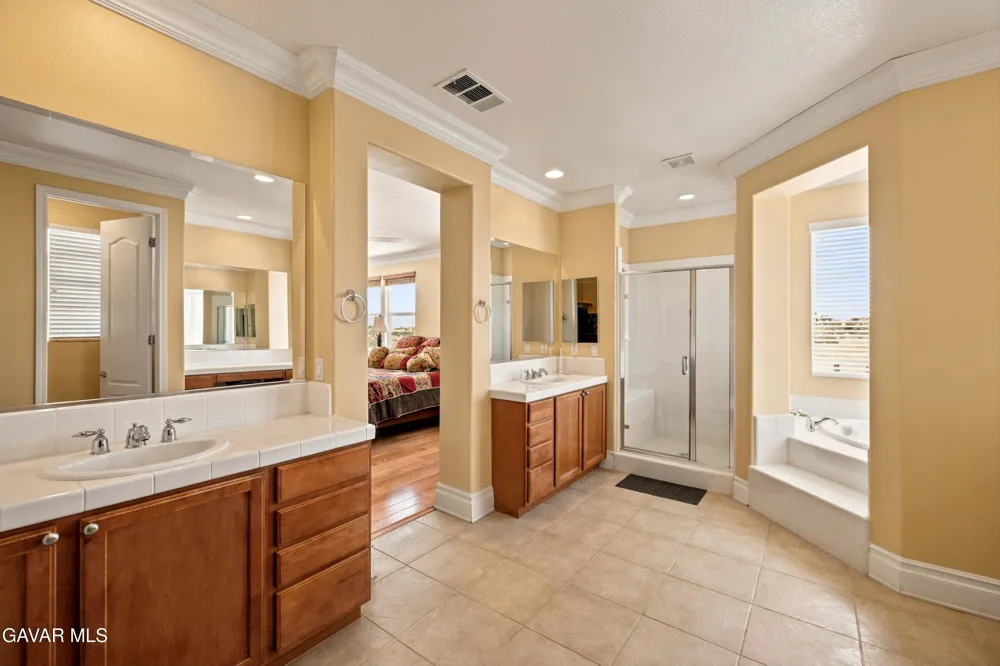 3625 Paddock Way Quartz Hill, CA 93536