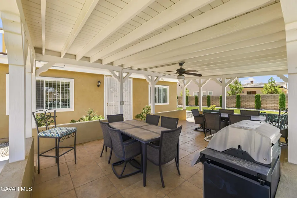 3625 Paddock Way Quartz Hill, CA 93536